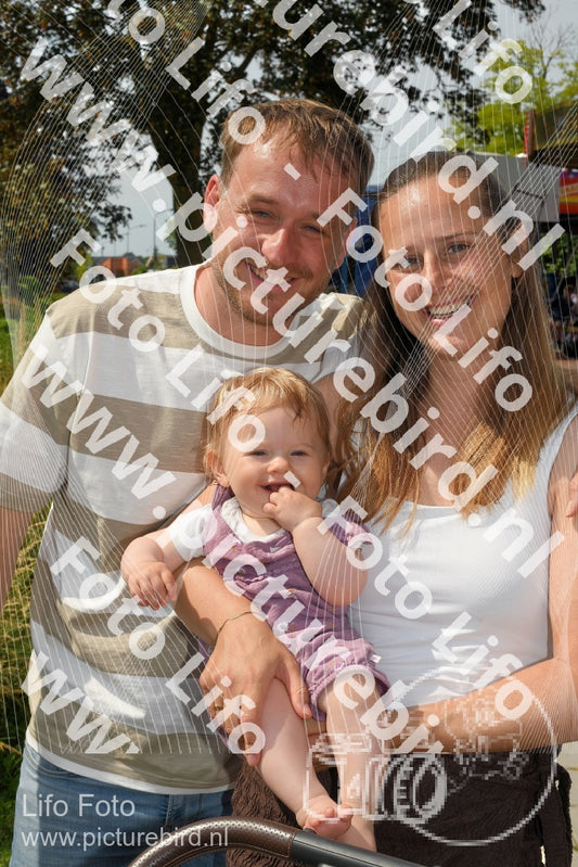 Evenement foto: Serie 2219