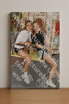 Evenement foto: Serie 2219