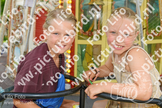 Evenement foto: Serie 2219