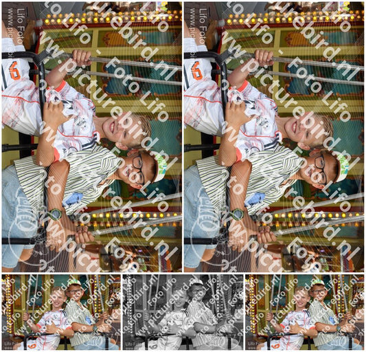 Evenement foto: Serie 2219