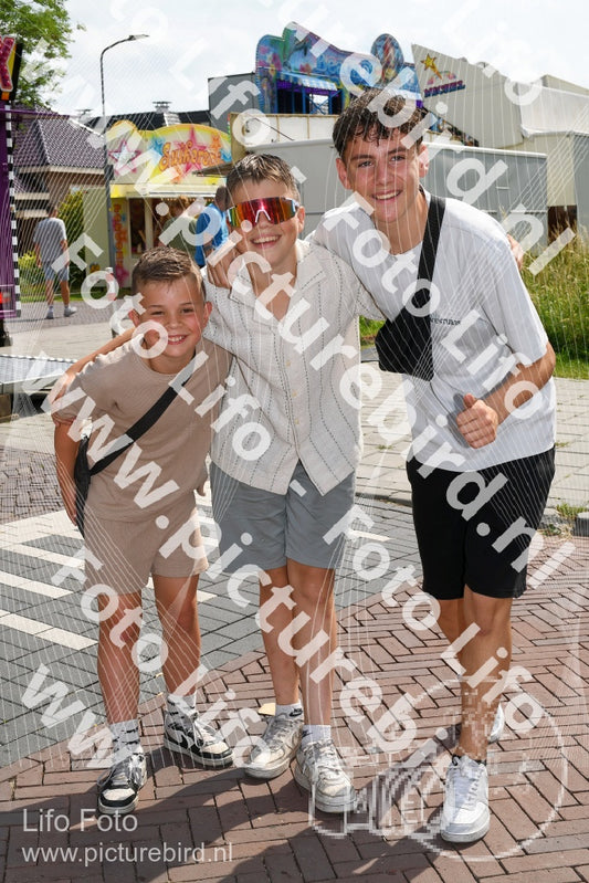 Evenement foto: Serie 2219