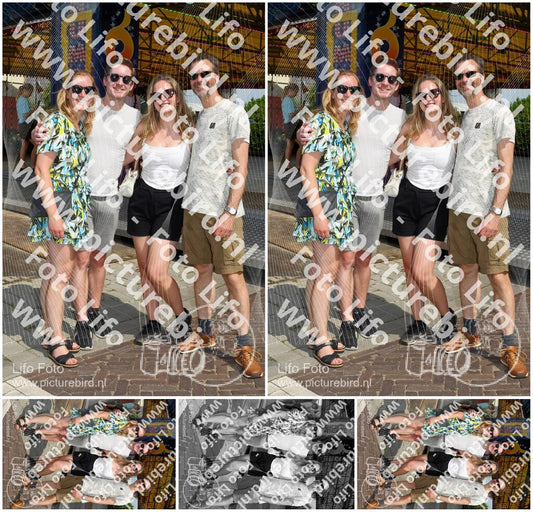 Evenement foto: Serie 2219