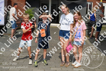 Evenement foto: Serie 2219