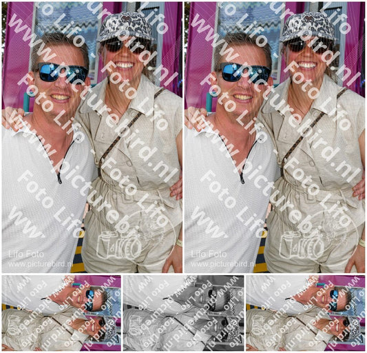 Evenement foto: Serie 2219