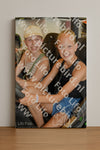 Evenement foto: Serie 2219