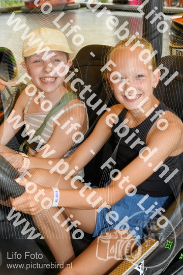 Evenement foto: Serie 2219