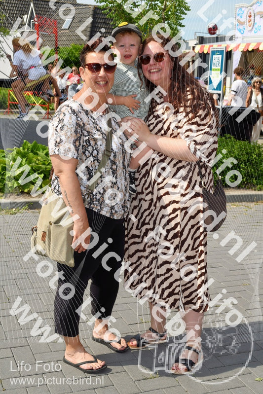 Evenement foto: Serie 2219