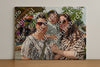 Evenement foto: Serie 2219