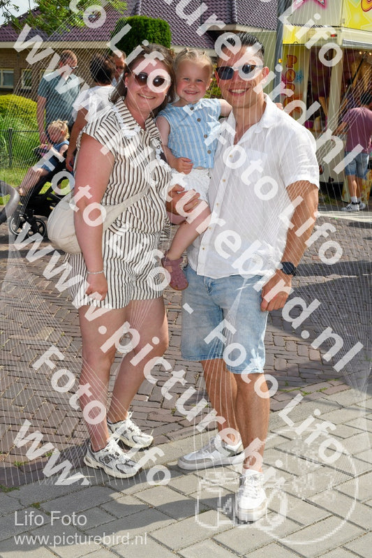 Evenement foto: Serie 2219