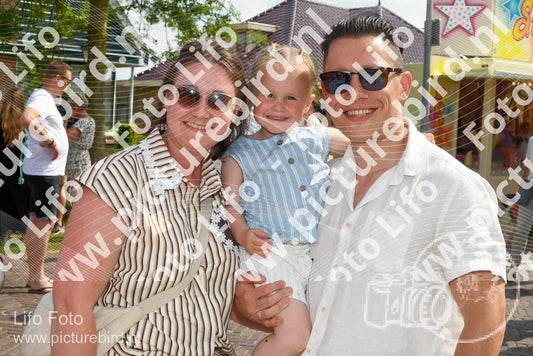 Evenement foto: Serie 2219