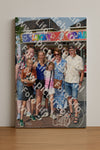 Evenement foto: Serie 2219
