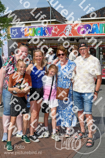 Evenement foto: Serie 2219