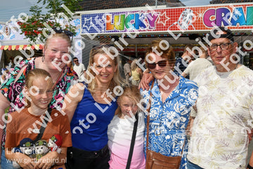 Evenement foto: Serie 2219