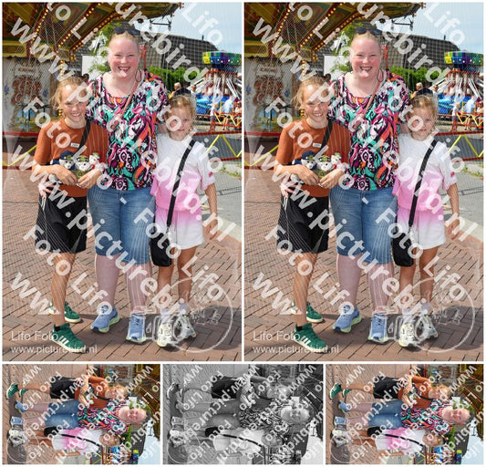 Evenement foto: Serie 2219
