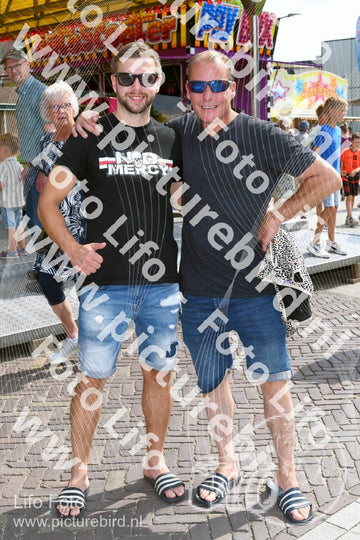 Evenement foto: Serie 2219