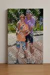Evenement foto: Serie 2219