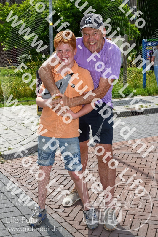 Evenement foto: Serie 2219