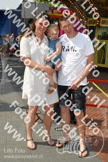 Evenement foto: Serie 2219