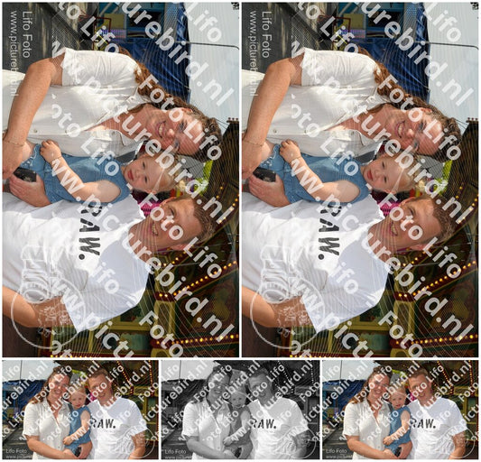 Evenement foto: Serie 2219