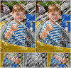 Evenement foto: Serie 2219