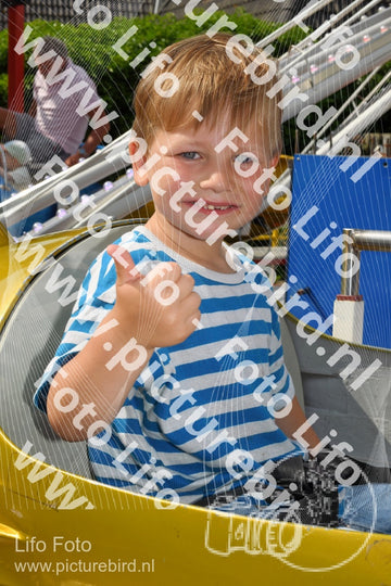 Evenement foto: Serie 2219