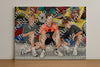 Evenement foto: Serie 2219