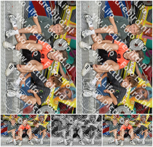 Evenement foto: Serie 2219