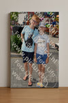 Evenement foto: Serie 2220