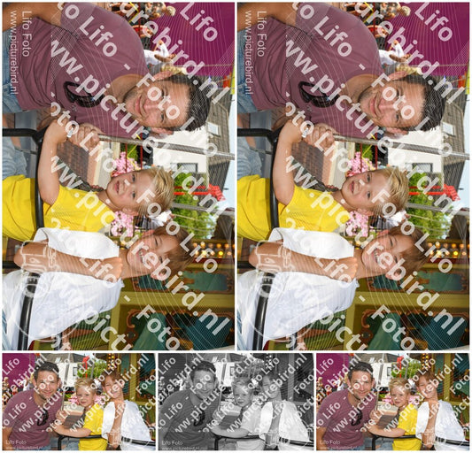 Evenement foto: Serie 2220