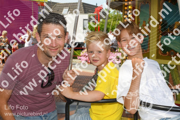 Evenement foto: Serie 2220