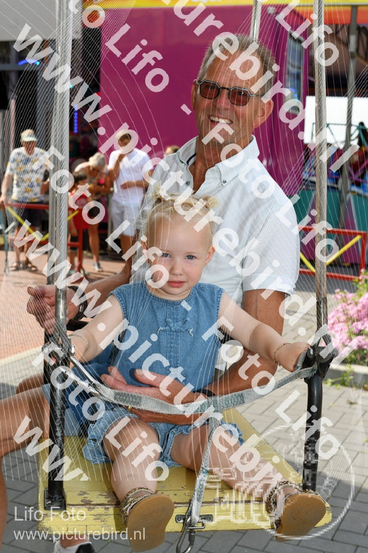 Evenement foto: Serie 2220