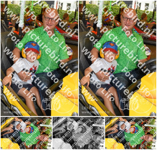 Evenement foto: Serie 2220