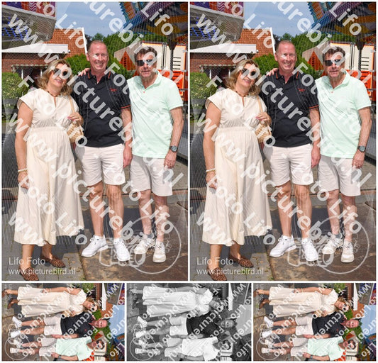 Evenement foto: Serie 2220