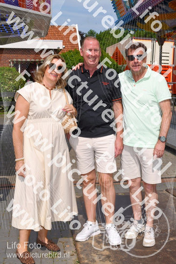 Evenement foto: Serie 2220