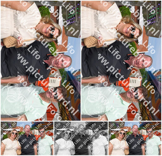 Evenement foto: Serie 2220