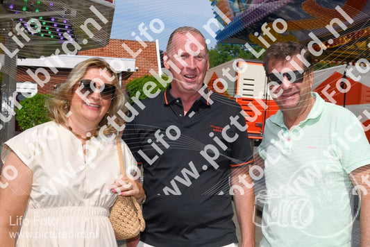 Evenement foto: Serie 2220