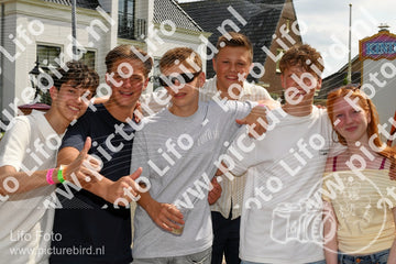 Evenement foto: Serie 2220