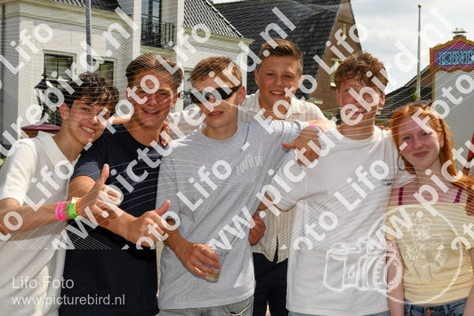 Evenement foto: Serie 2220