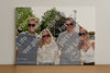 Evenement foto: Serie 2220