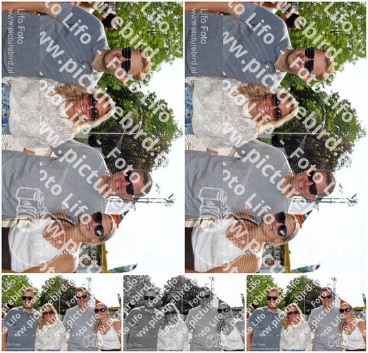 Evenement foto: Serie 2220