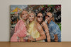 Evenement foto: Serie 2220