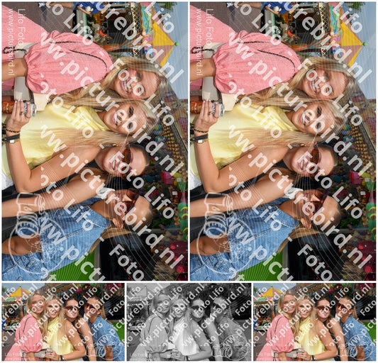 Evenement foto: Serie 2220