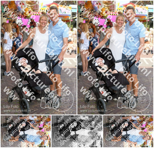 Evenement foto: Serie 2220
