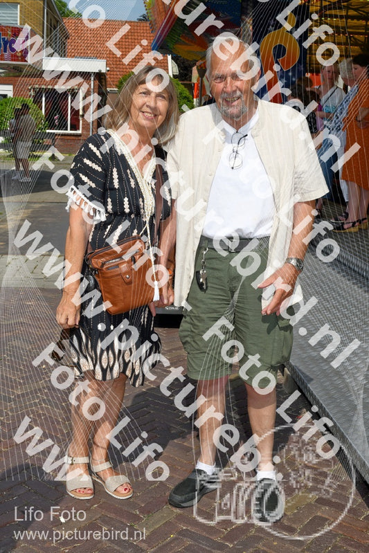 Evenement foto: Serie 2220