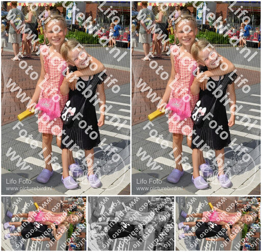 Evenement foto: Serie 2220