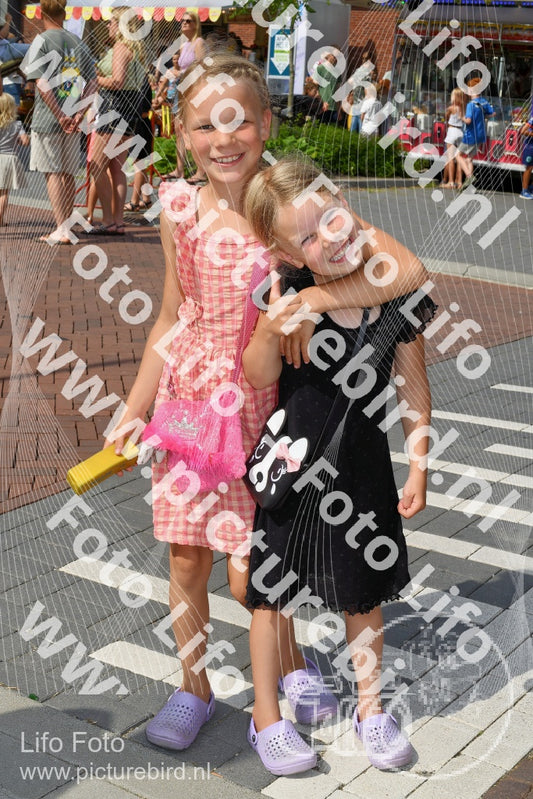 Evenement foto: Serie 2220
