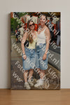 Evenement foto: Serie 2220