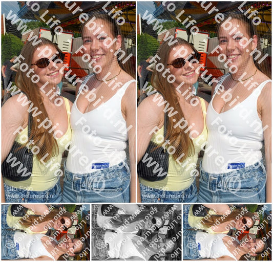 Evenement foto: Serie 2220