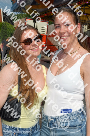 Evenement foto: Serie 2220
