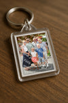 Evenement foto: Serie 2220